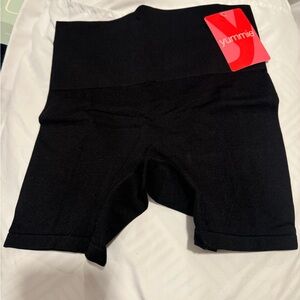 Yummie Shapewear Shorts